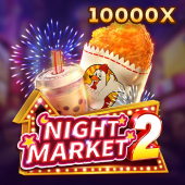 Night Market 2 jili kk slot icon