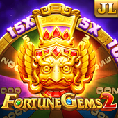 Fortune Gems 2 at 25ph