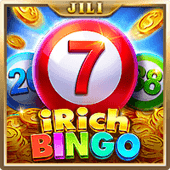 Irich Bingo at 25ph