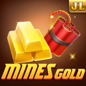 Mines Gold at 25ph