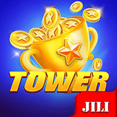 Tower at 25ph