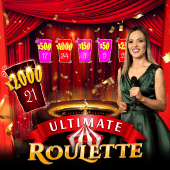 Roulette at 25ph