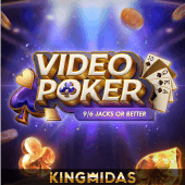 Video Poker at 25ph